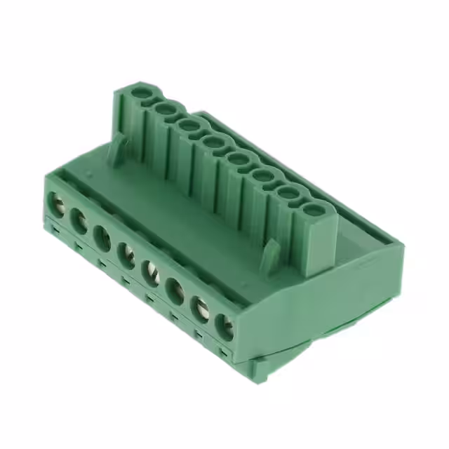 1853078 Phoenix Contact  Headers Plugs and Sockets